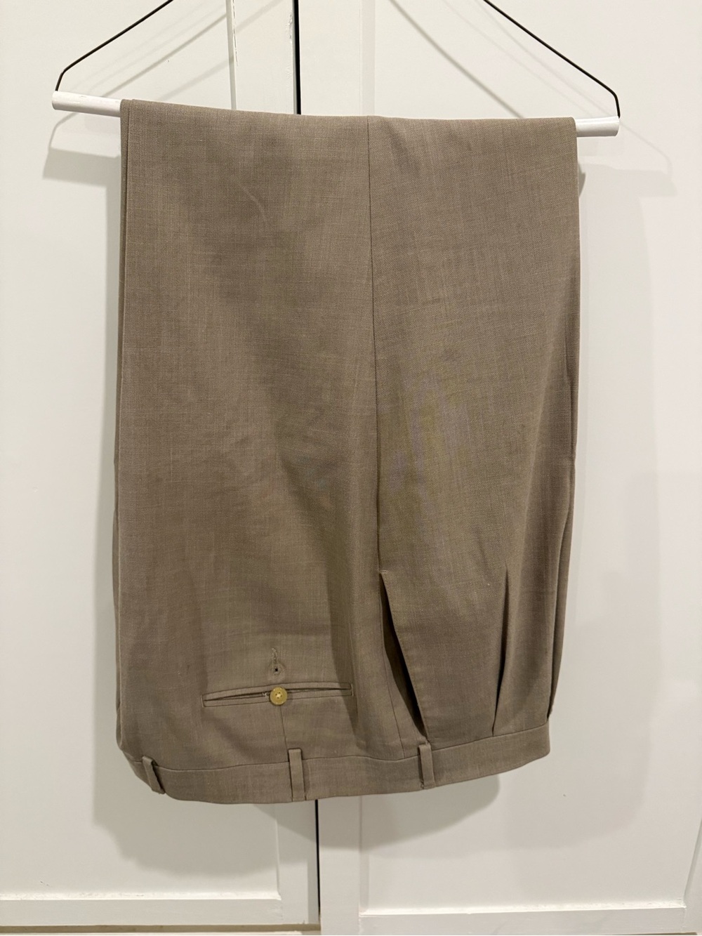 Ralph Lauren Casual Dress Pants